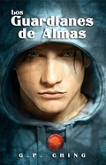 Cover: Los Guardianes de Almas - Carpe Luna Publishing