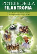 Cover: Il potere della filantropia - Motivational Press