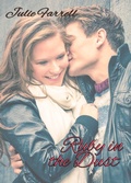 Cover: Ruby in the Dust - Julie Farrell