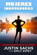 Cover: Mujeres Innovadoras - Babelcube Inc.
