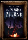 Cover: Island of Beyond - Lerner Publishing Group