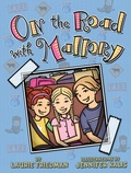 Cover: On the Road with Mallory - Darby Creek