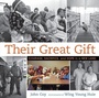 Cover: Their Great Gift - Lerner Publishing Group