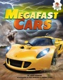Cover: Megafast Cars - Lerner Publishing Group