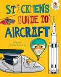 Cover: Stickmen's Guide to Aircraft - Lerner Publishing Group