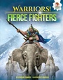 Cover: Fierce Fighters - Lerner Publishing Group