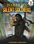 Cover: Silent Soldiers - Lerner Publishing Group