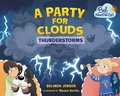Cover: Party for Clouds - Lerner Publishing Group