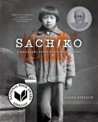 Enlarge image Cover: Sachiko - Lerner Publishing Group