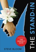 Cover: The Stand-In - CAROLRHODA LAB