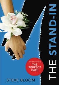 Enlarge image Cover: The Stand-In - CAROLRHODA LAB