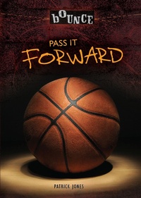 Enlarge image Cover: Pass It Forward - Darby Creek