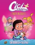 Cover: Truth in Sight - Lerner Publishing Group