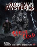Cover: Stone Cold - Lerner Publishing Group
