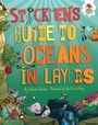 Cover: Stickmen's Guide to Oceans in Layers - Lerner Publishing Group