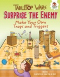 Cover: Surprise the Enemy - Lerner Publishing Group