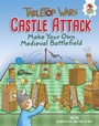 Cover: Castle Attack - Lerner Publishing Group