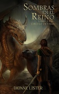 Cover: Sombras en el Reino - Babelcube Inc.