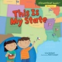 Cover: This Is My State - Millbrook Press