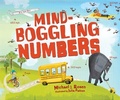 Cover: Mind-Boggling Numbers - Lerner Publishing Group