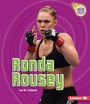 Cover: Ronda Rousey - Lerner Publications
