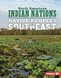 Cover: Native Peoples of the Southeast - Lerner Publishing Group