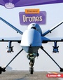 Cover: Discover Drones - Lerner Publishing Group