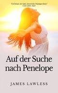 Cover: Auf der Suche nach Penelope - Babelcube Inc.