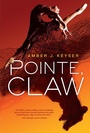 Cover: Pointe, Claw - Lerner Publishing Group