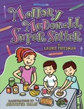 Cover: Mallory McDonald, Super Sitter - Darby Creek