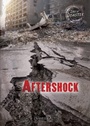 Cover: Aftershock - Darby Creek