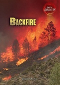 Cover: Backfire - Darby Creek