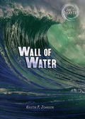 Cover: Wall of Water - Darby Creek