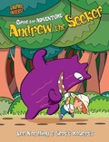 Cover: Andrew the Seeker - Lerner Publishing Group
