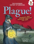 Cover: Plague! - Lerner Publishing Group