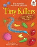 Cover: Tiny Killers - Lerner Publishing Group