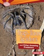 Cover: Trap-Door Spiders and Other Amazing Predators - Lerner Publishing Group
