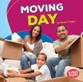 Cover: Moving Day - Lerner Publishing Group