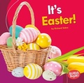 Cover: It's Easter! - Lerner Publishing Group