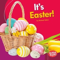 Enlarge image Cover: It's Easter! - Lerner Publishing Group