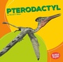 Cover: Pterodactyl - Lerner Publishing Group