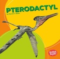 Cover: Pterodactyl - Lerner Publishing Group