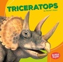 Cover: Triceratops - Lerner Publishing Group