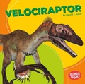 Cover: Velociraptor - Lerner Publishing Group