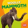 Cover: Woolly Mammoth - Lerner Publishing Group