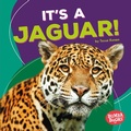 Cover: It's a Jaguar! - Lerner Publishing Group