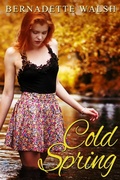 Cover: Cold Spring - Babelcube Inc.