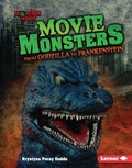 Cover: Movie Monsters - Lerner Publishing Group
