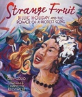 Cover: Strange Fruit - Lerner Publishing Group