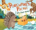 Cover: Porcupine's Picnic - Lerner Publishing Group
